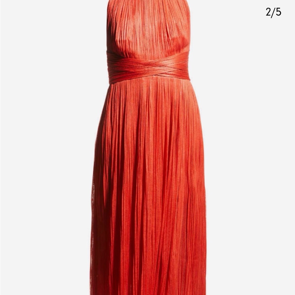 Chic Midi Dress my Maria Lucia Hohan